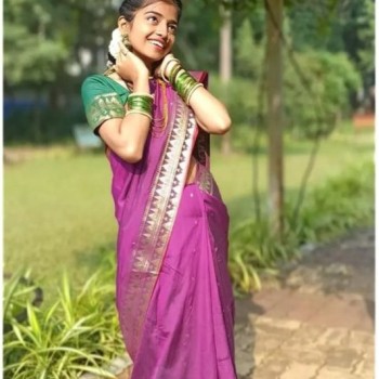 Mrunali Sawant